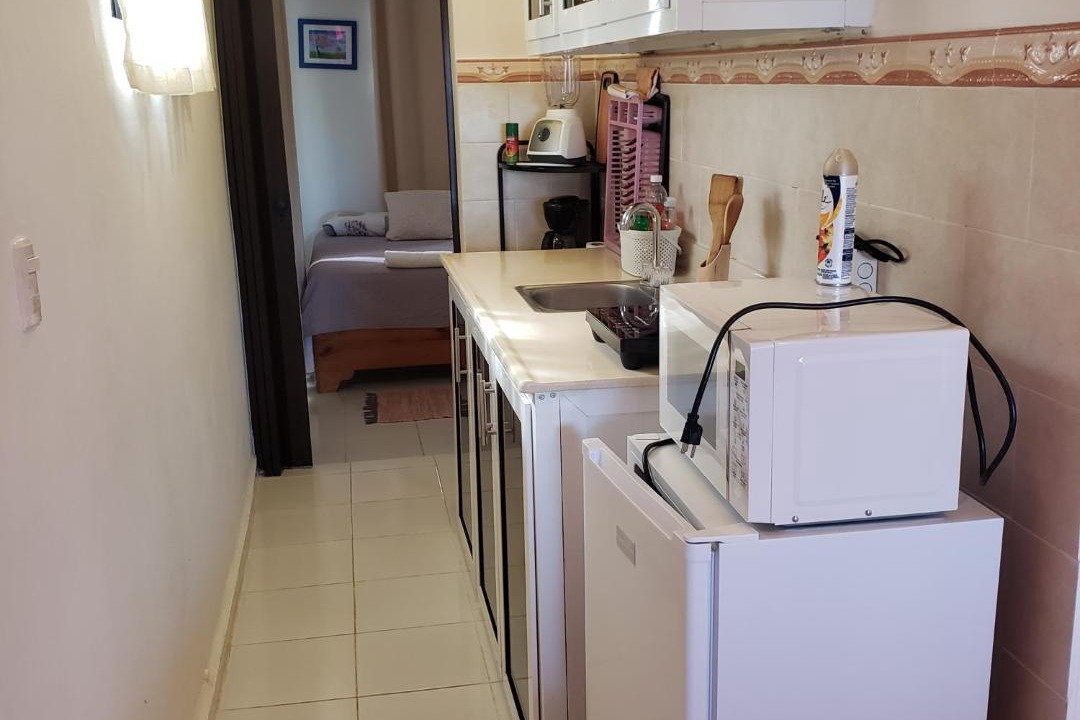 Photo of Kitchen in Puerto Plata