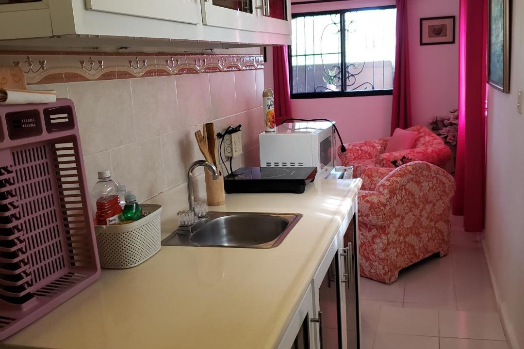 Photo of Kitchen in Puerto Plata