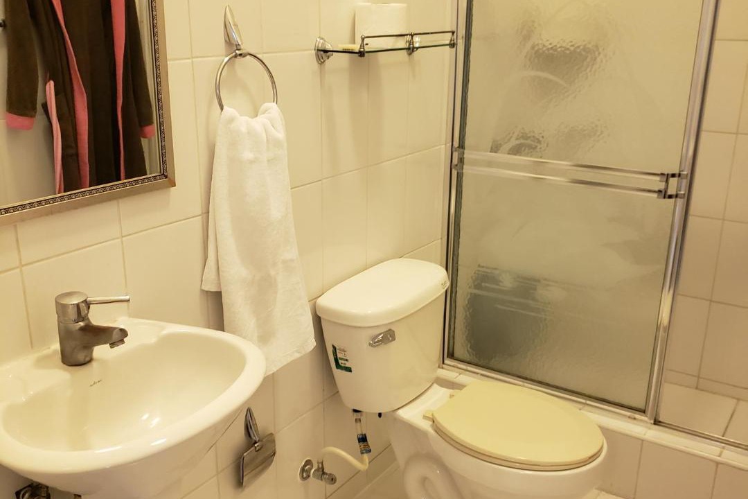 Photo of Bathroom in Puerto Plata