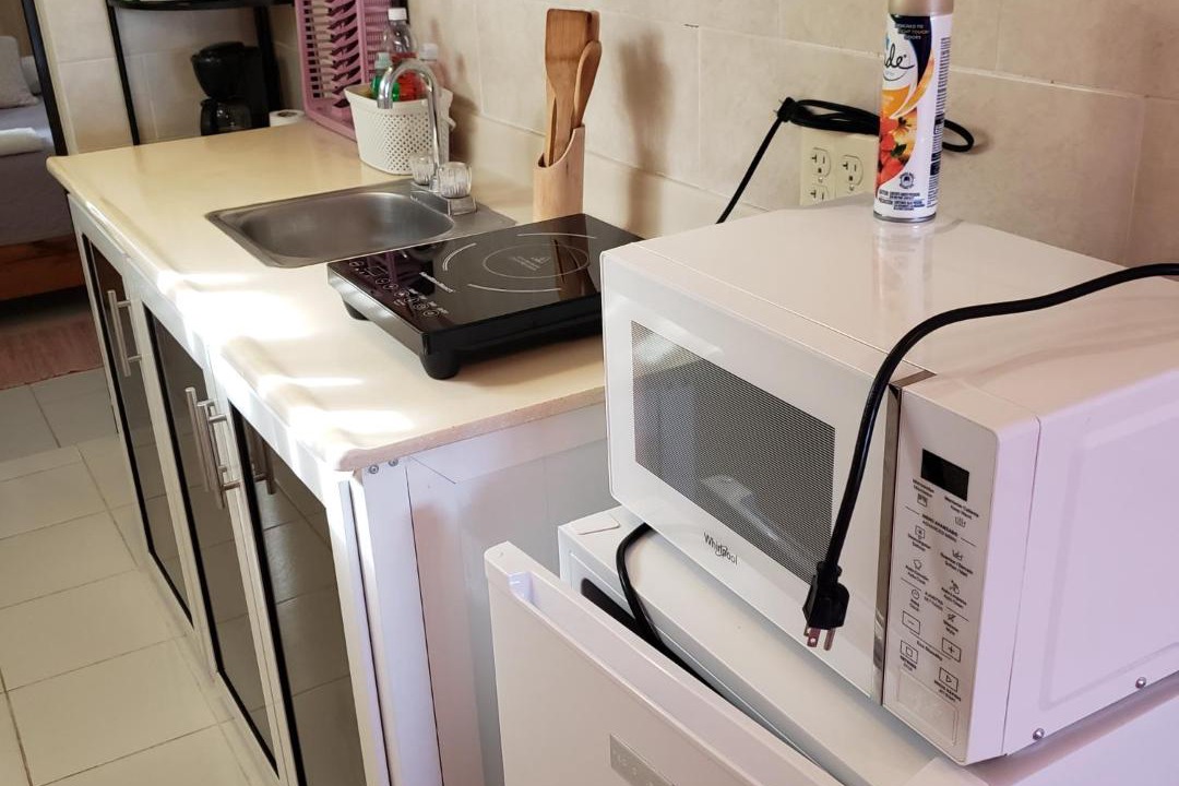 Photo of Kitchen in Puerto Plata