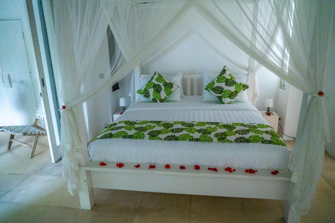 Photo of Bedroom in Lodtunduh