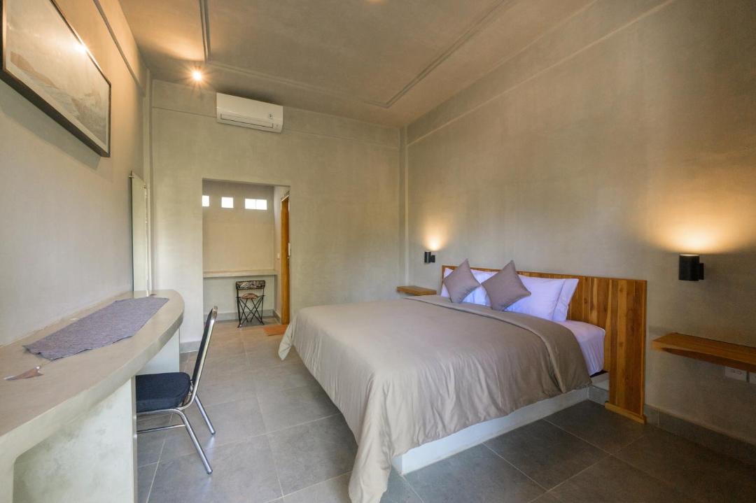 Photo of Bedroom in Suraberata