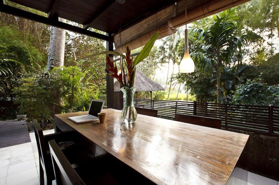 Photo of Patio Balcony in Lodtunduh