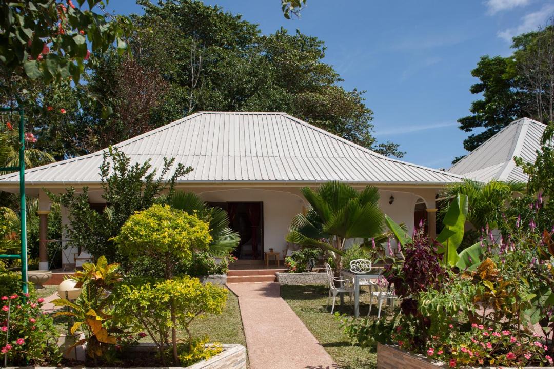 Photo of Others in La Digue