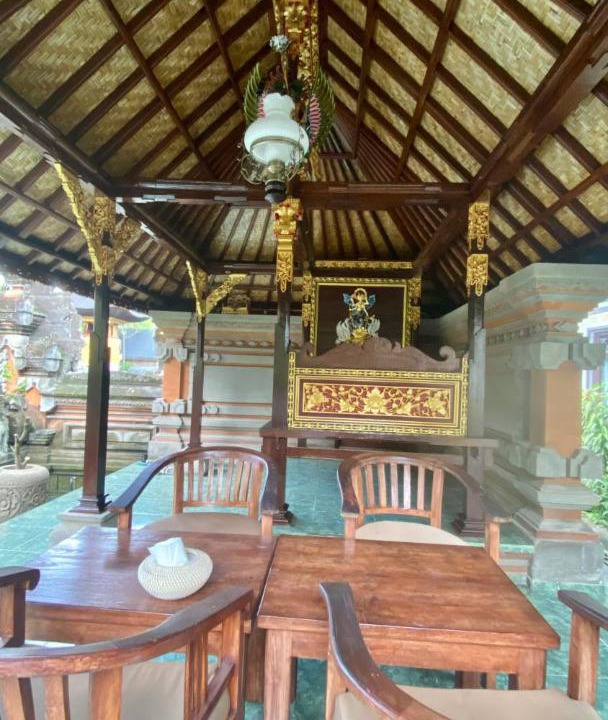 Photo of Others in Ubud City-Centre