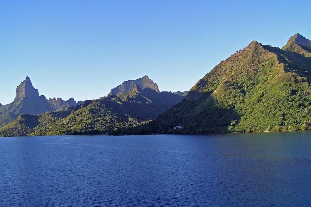 Photo of Others in Moorea-Maiao