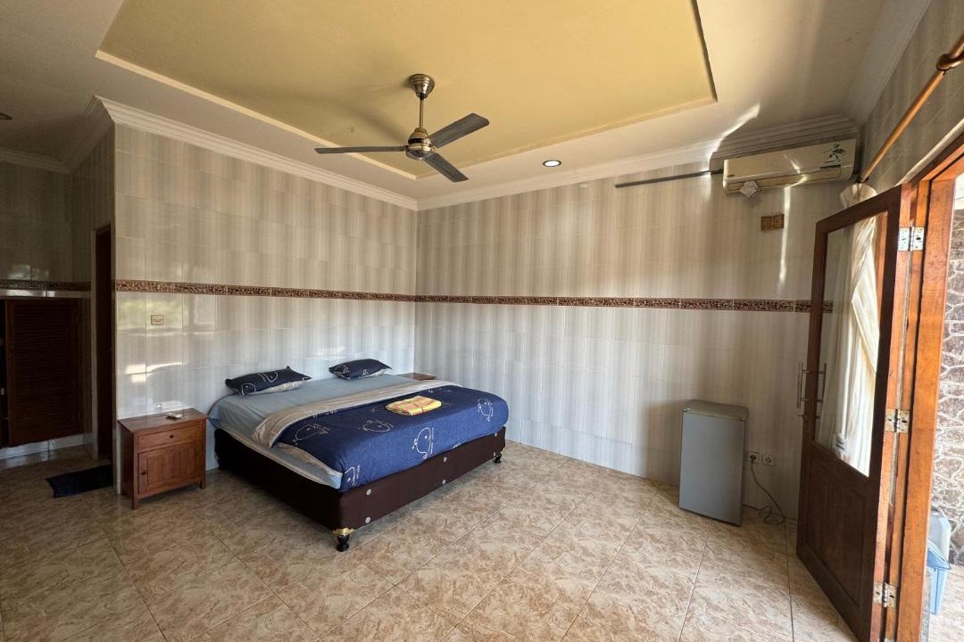 Photo of Bedroom in Tulamben