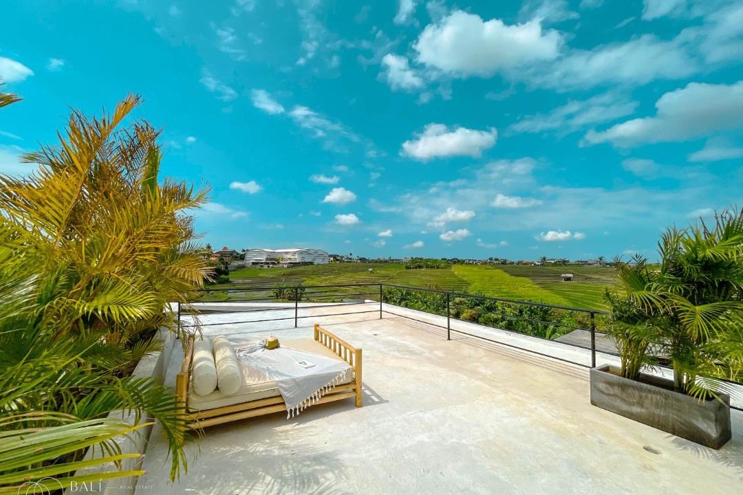 Photo of Patio Balcony in Tumbak Bayuh