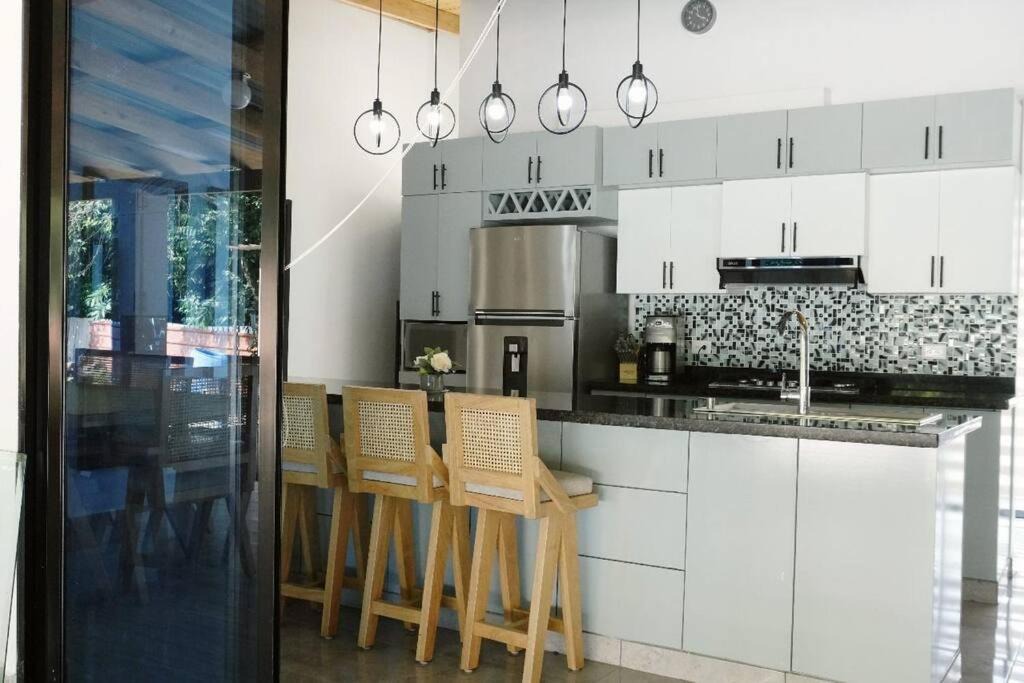 Photo of Kitchen in Manabao