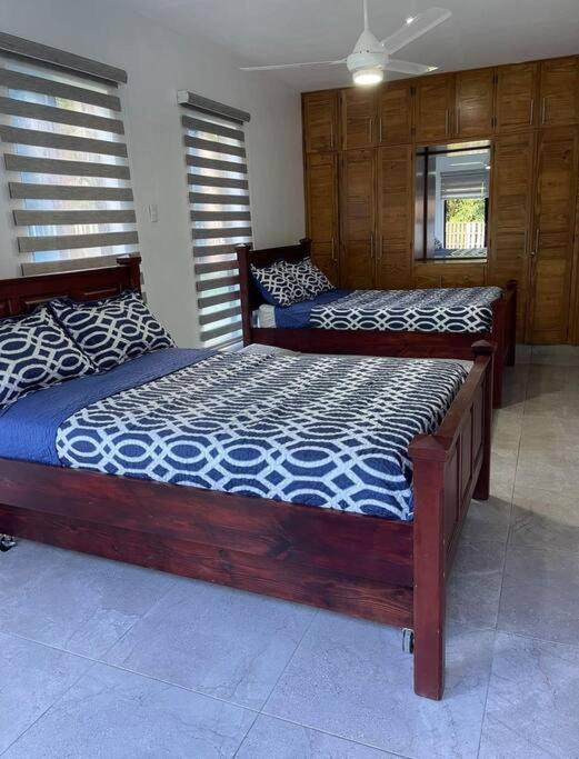Photo of Bedroom in Manabao