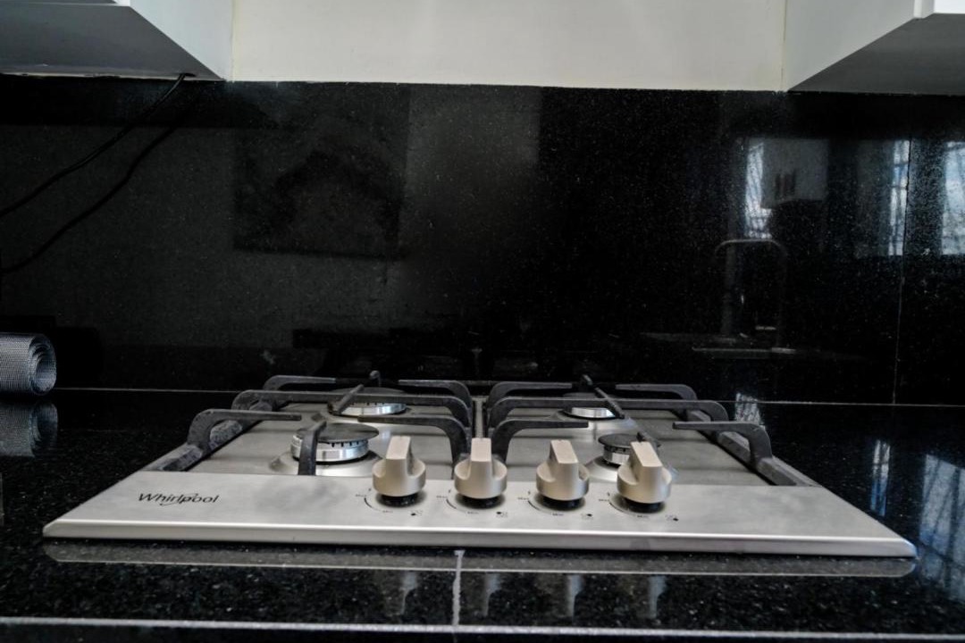 Photo of Kitchen in San Pedro de Macoris
