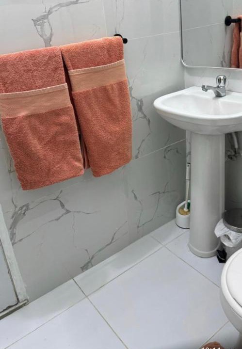 Photo of Bathroom in San Pedro de Macoris