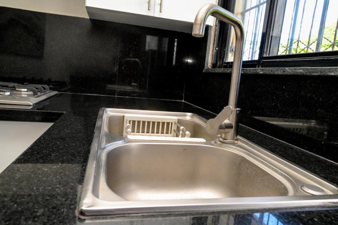 Photo of Kitchen in San Pedro de Macoris