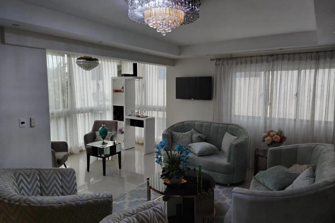 Photo of Livingroom in Villa Mella