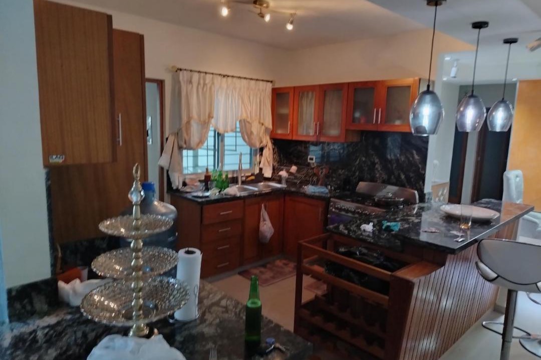 Photo of Kitchen in Villa Mella