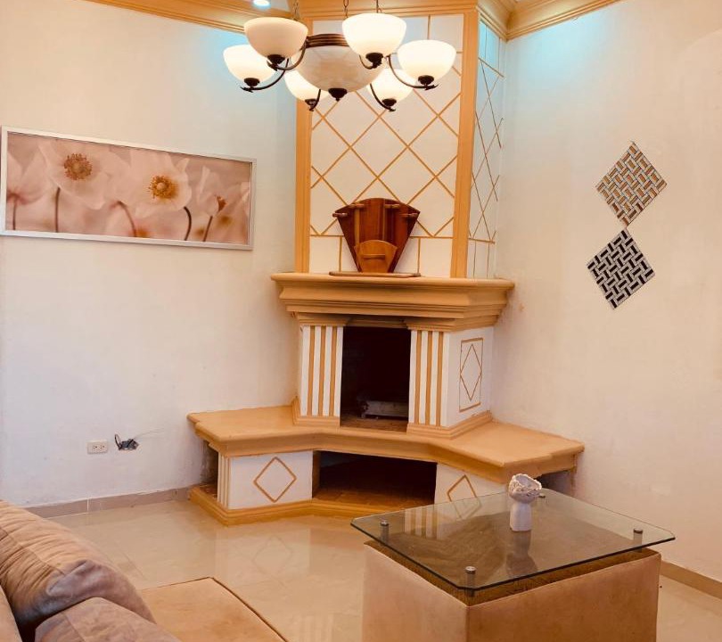 Photo of Livingroom in Constanza