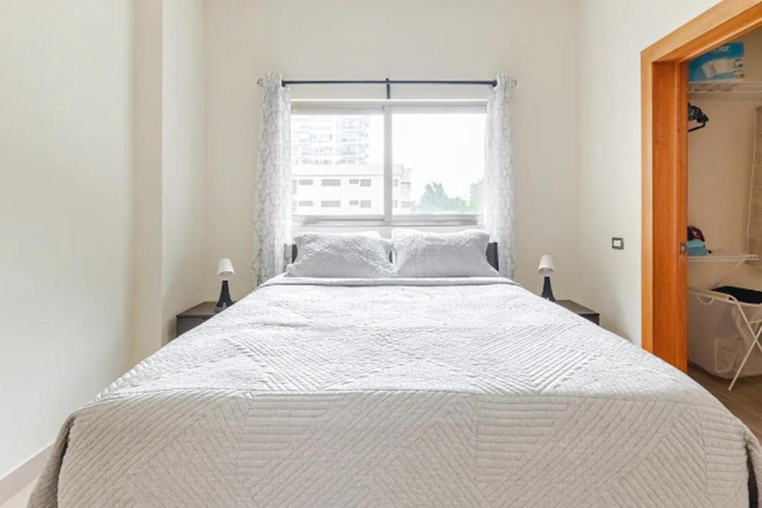 Photo of Bedroom in Downtown Santo Domingo
