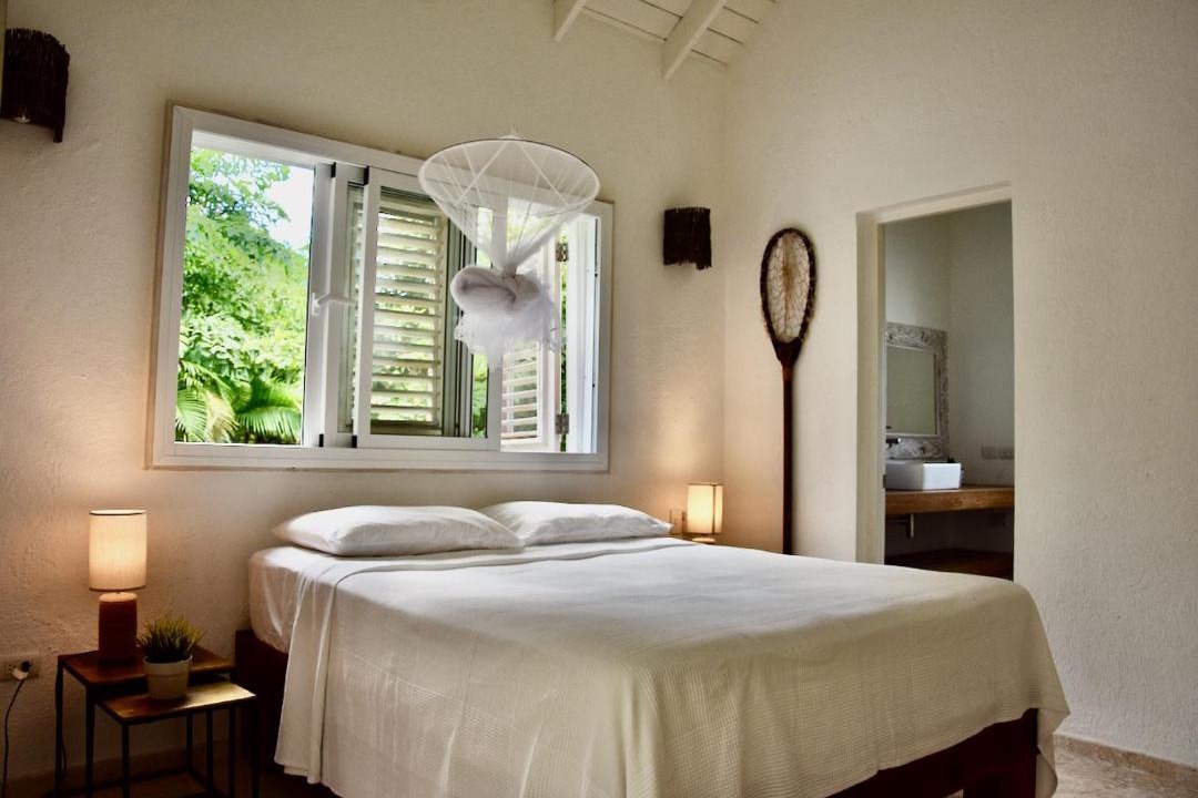Photo of Bedroom in Las Terrenas