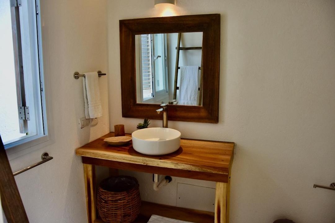 Photo of Bathroom in Las Terrenas