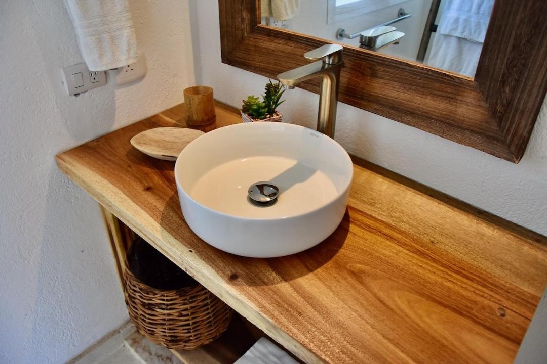 Photo of Bathroom in Las Terrenas