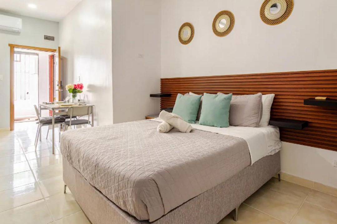 Photo of Bedroom in Ciudad Nueva