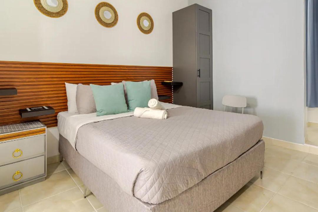 Photo of Bedroom in Ciudad Nueva