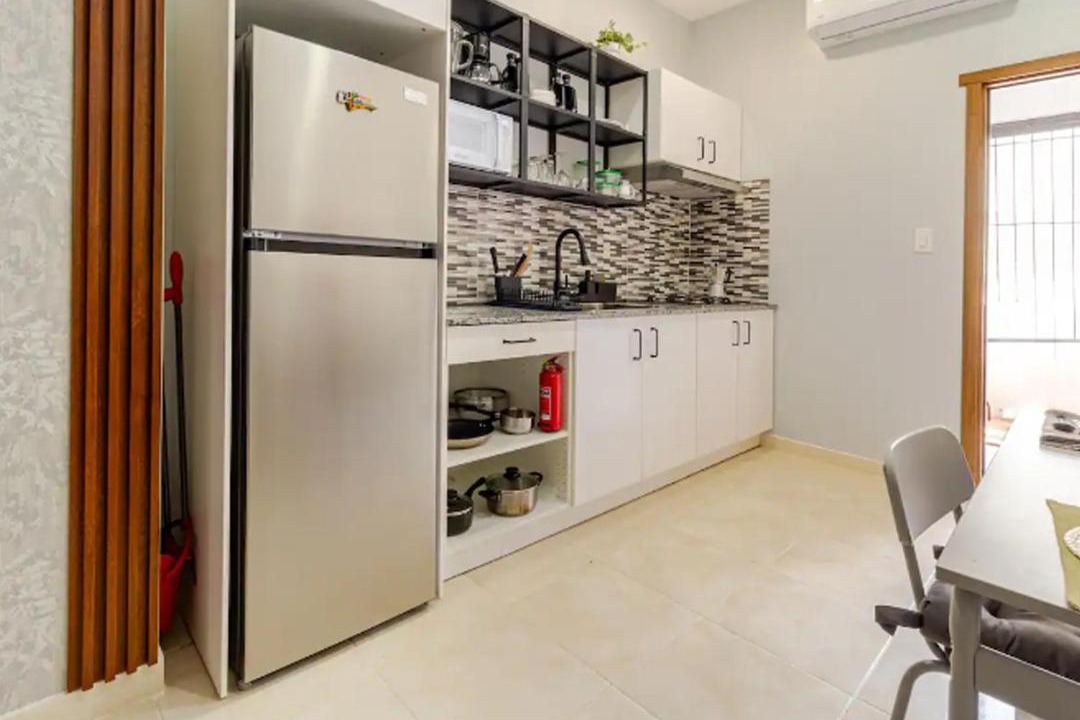 Photo of Kitchen in Ciudad Nueva
