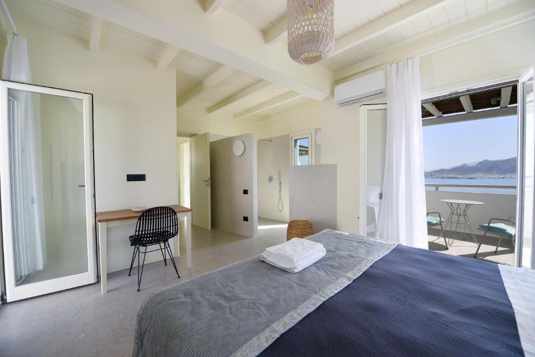 Photo of Bedroom in Stelida