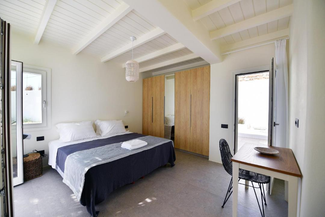 Photo of Bedroom in Stelida