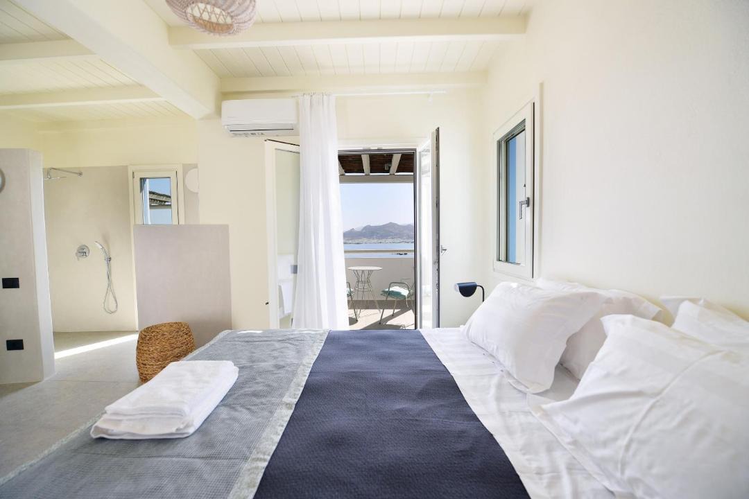 Photo of Bedroom in Stelida