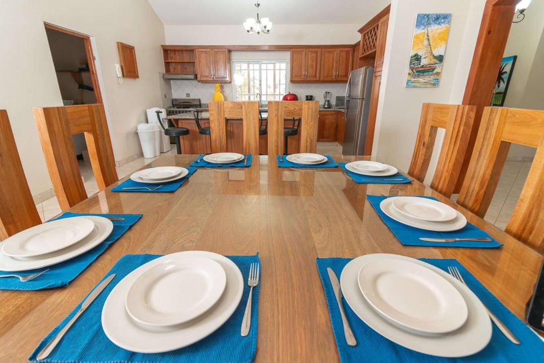 Photo of Kitchen in La Esplanada