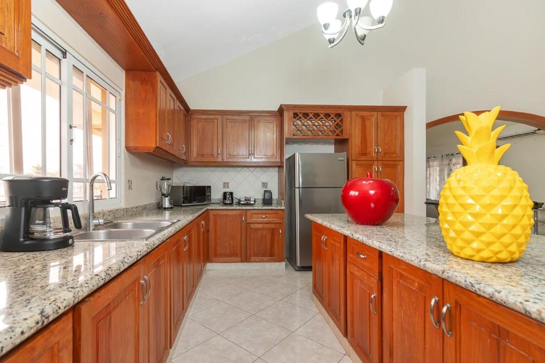 Photo of Kitchen in La Esplanada