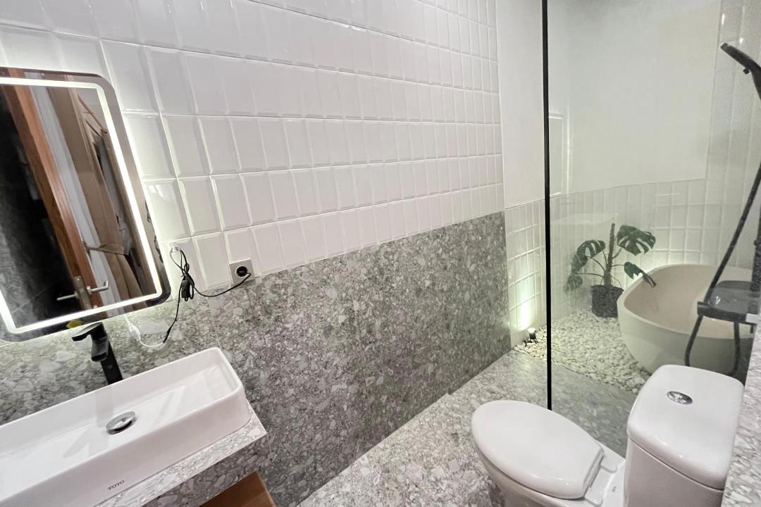 Photo of Bathroom in Kerobokan