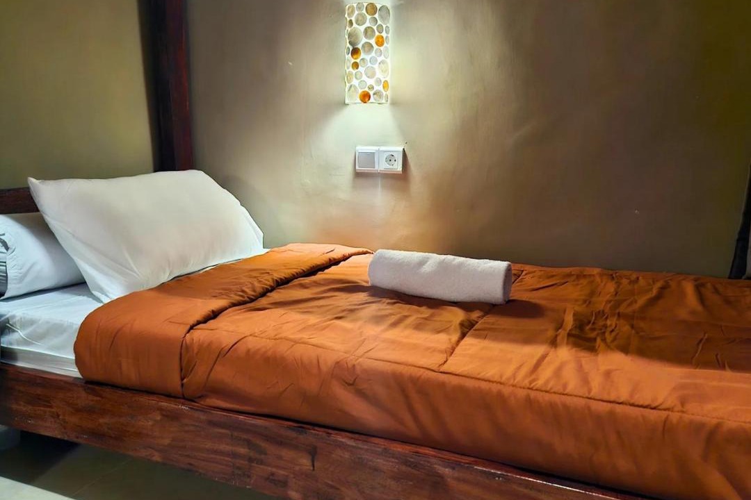 Photo of Bedroom in Pengosekan