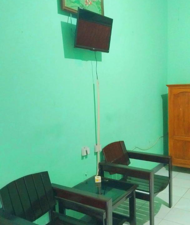 Photo of Livingroom in Negara