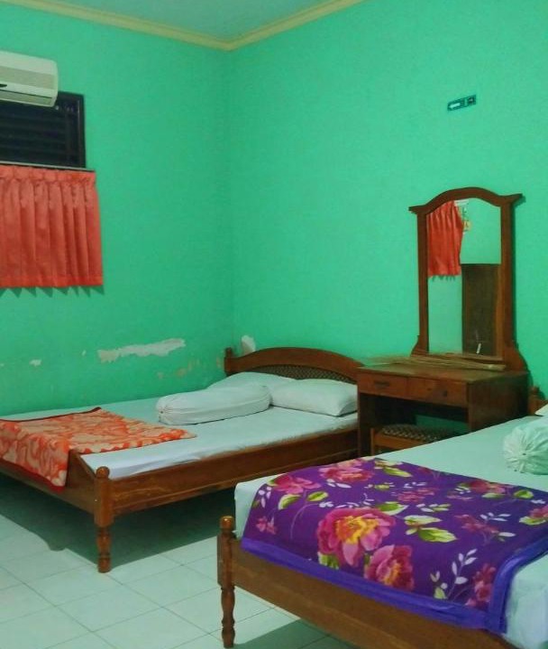 Photo of Bedroom in Negara