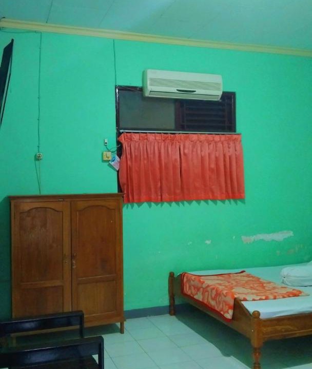 Photo of Bedroom in Negara