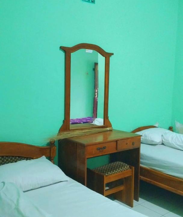 Photo of Bedroom in Negara
