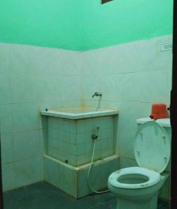 Photo of Bathroom in Negara