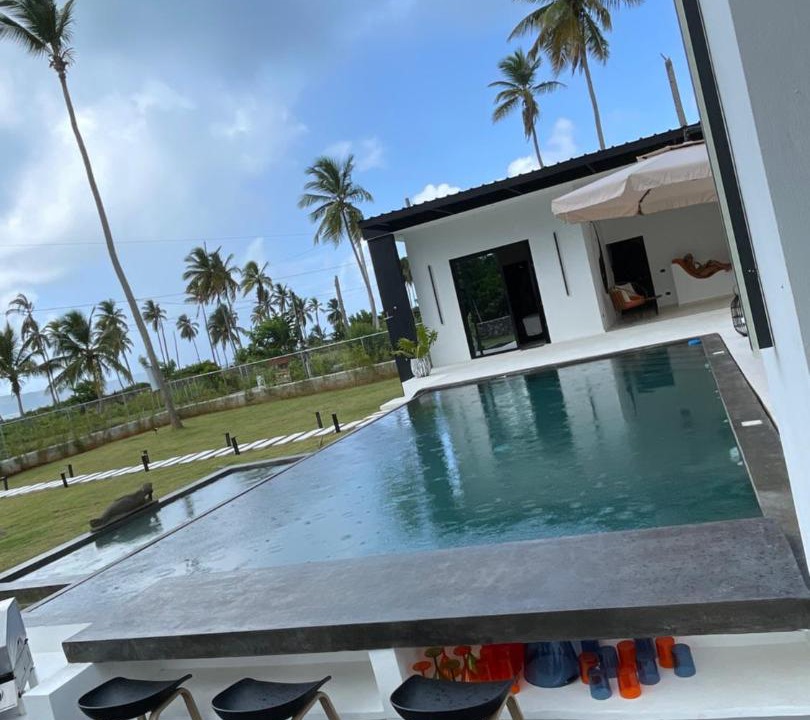 Photo of Others in Las Galeras