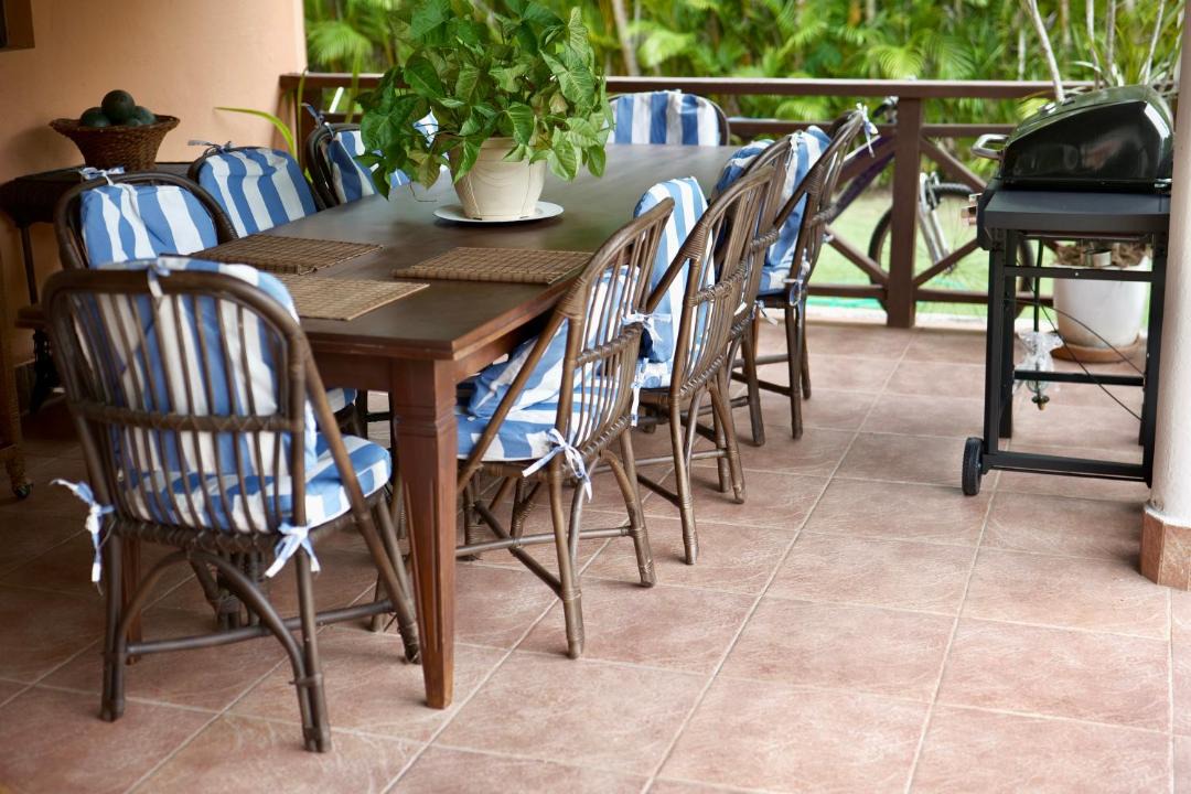 Photo of Patio Balcony in Guayacanes
