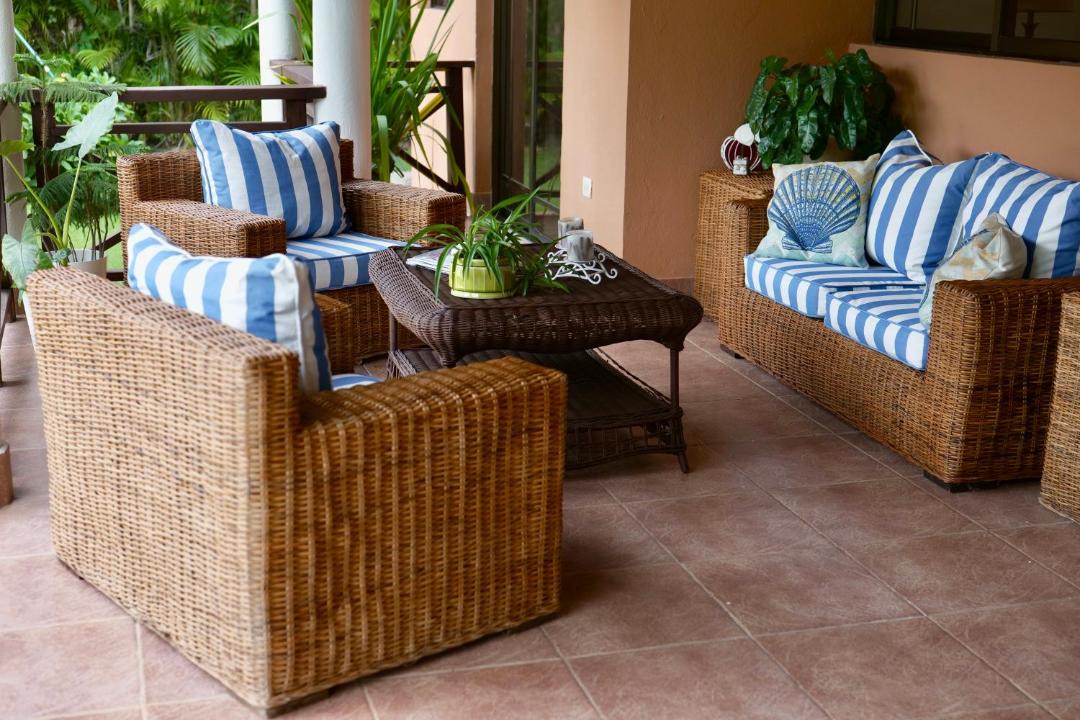 Photo of Patio Balcony in Guayacanes