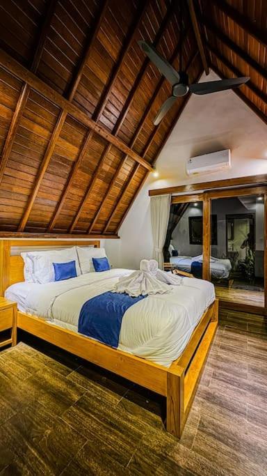 Photo of Bedroom in Temukus
