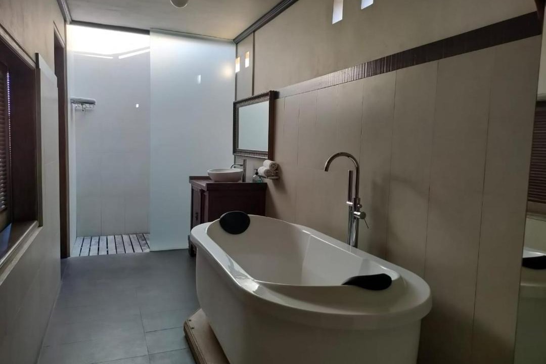 Photo of Bathroom in Munduk