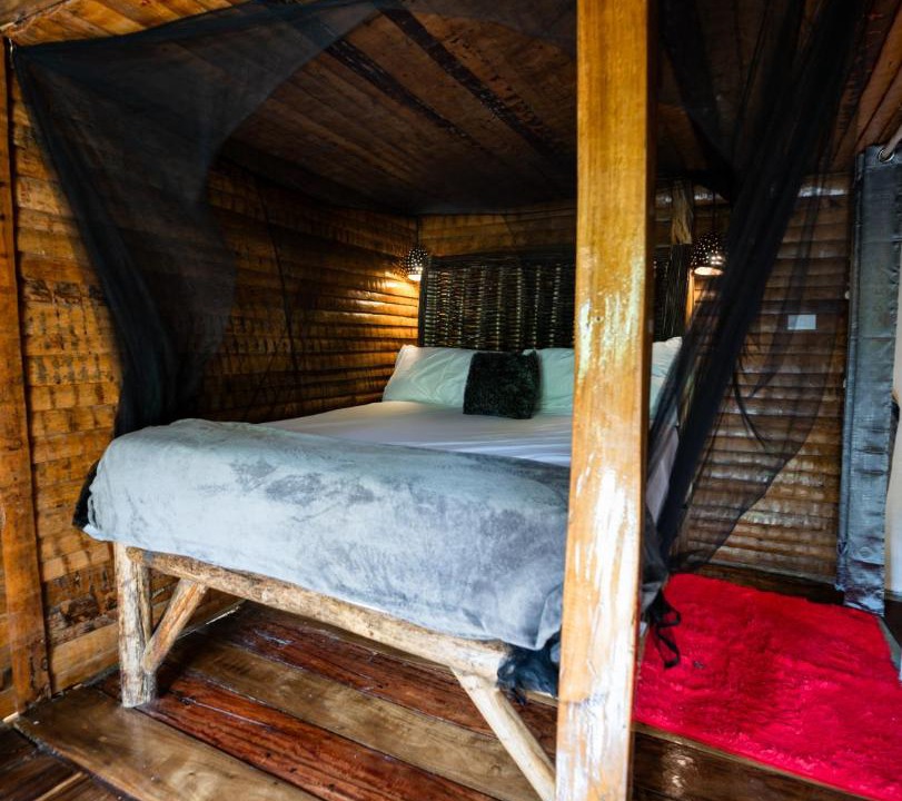 Photo of Bedroom in Samana