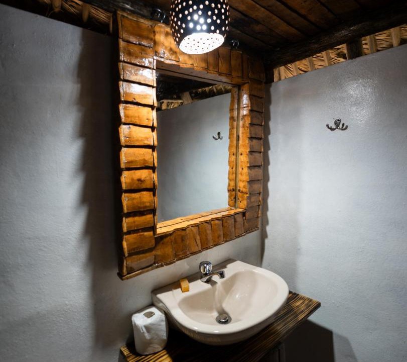 Photo of Bathroom in Samana