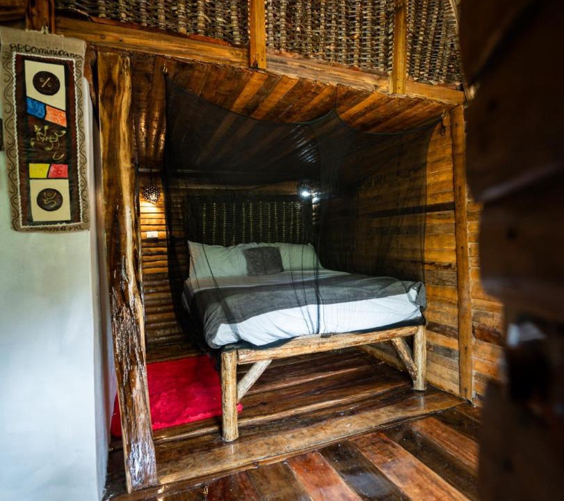 Photo of Bedroom in Samana