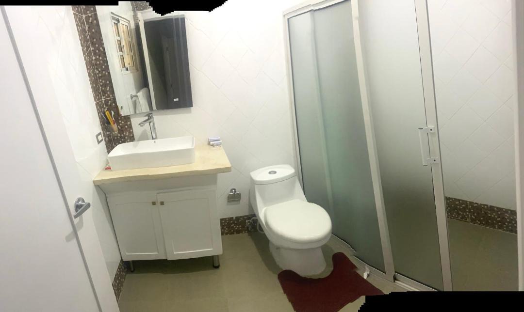 Photo of Bathroom in Cabrera