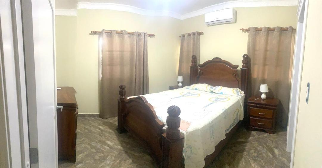 Photo of Bedroom in Cabrera