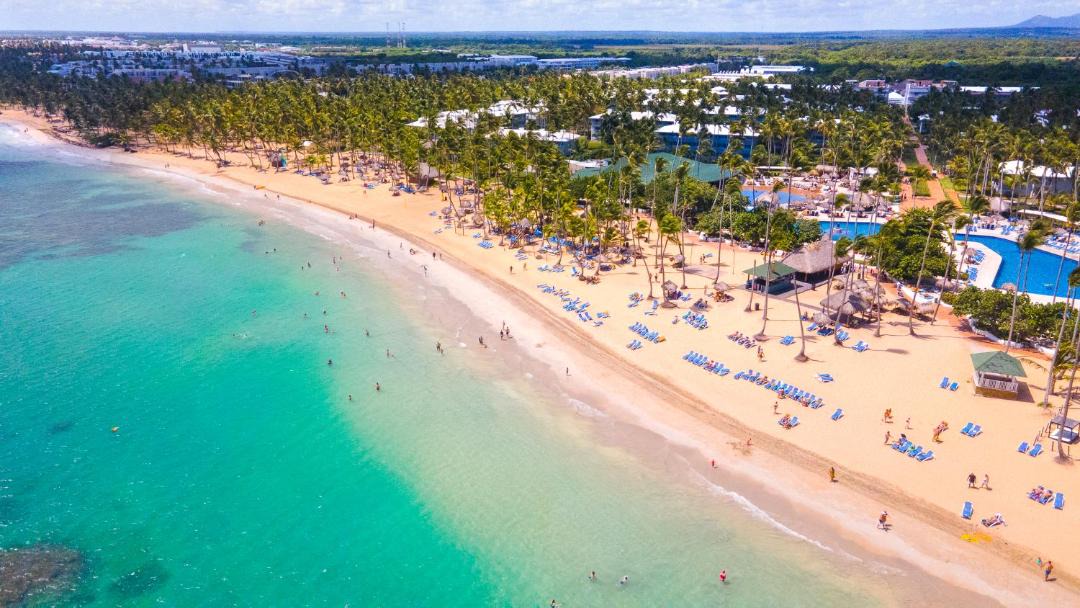 Photo of Outdoor in Punta Cana